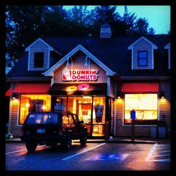 candy dunks stores
