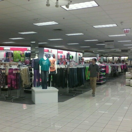 Kohl's Bucktown Chicago, IL