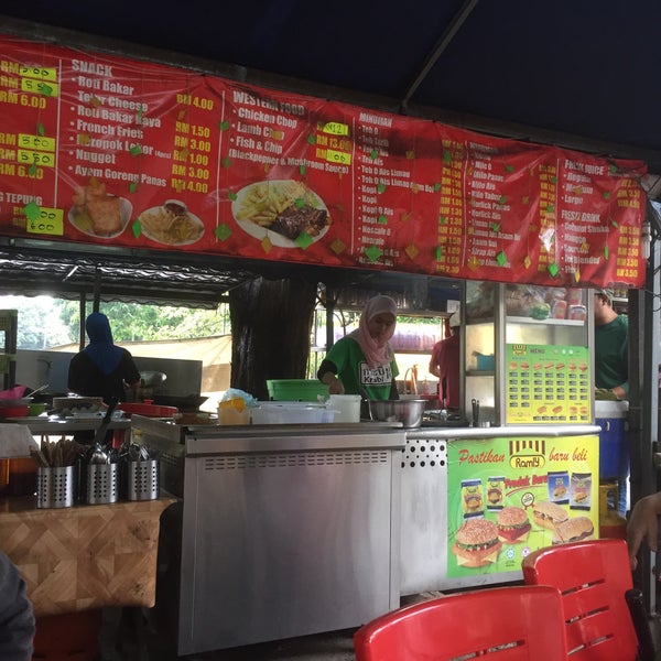 Photos At Warung King 7 Tips From 991 Visitors
