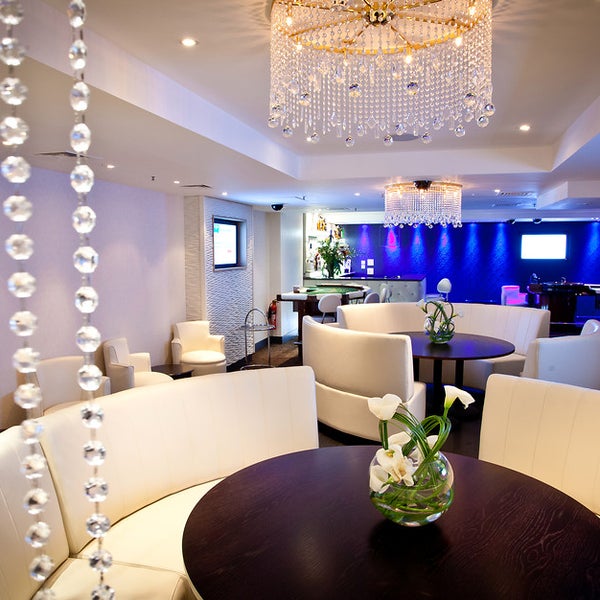 grosvenor casino careers barracuda
