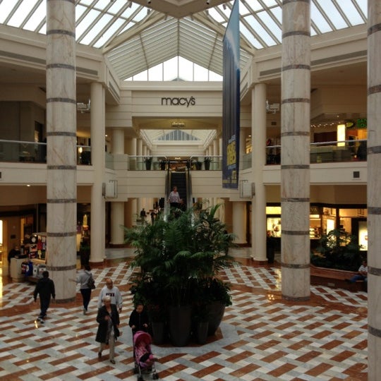 Stonestown Galleria Shopping Mall in Stonestown Stonestown Galleria Shopping Mall in Stonestown