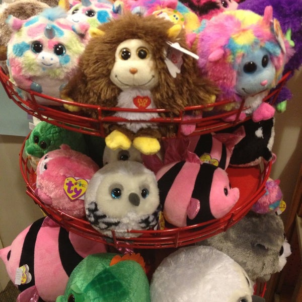 Eureka! Toy / Game Store