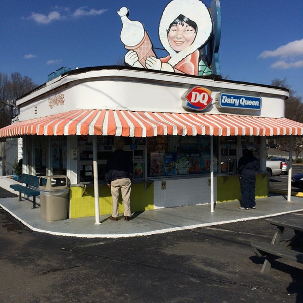 Dairy Queen 2732 Wilkinson Blvd