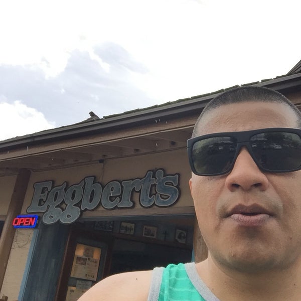 Eggberts (Now Closed) - 28 tips
