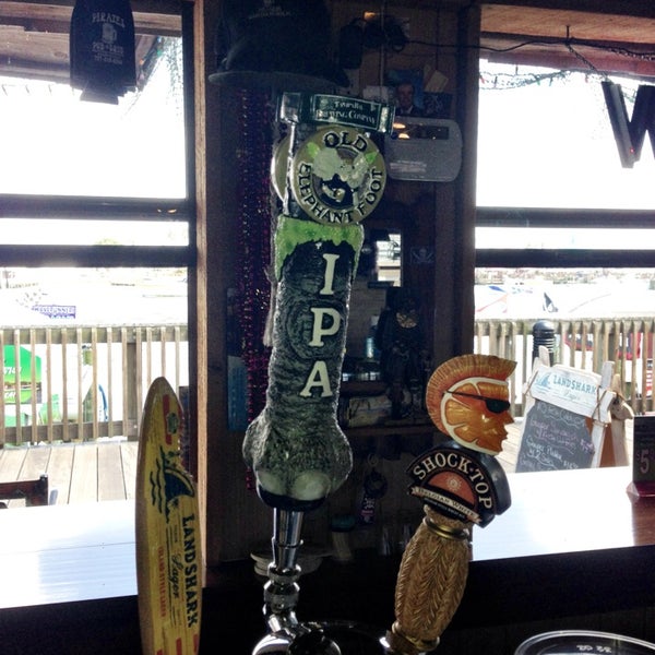 Pirates pub. Pirates pub
