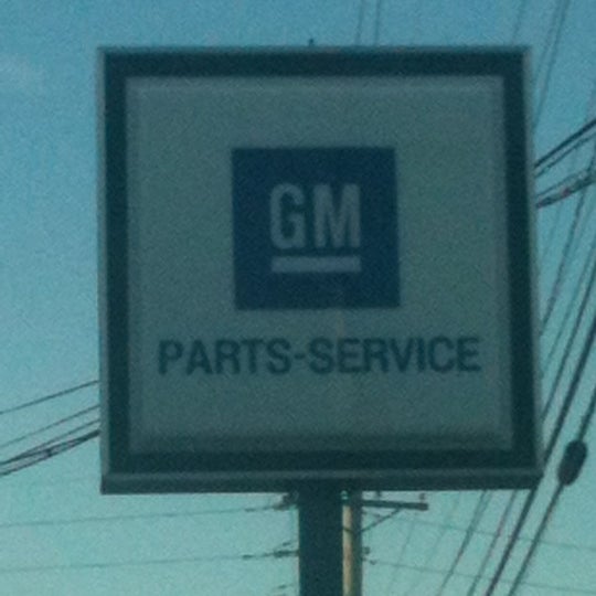 Fairground Auto Plaza Your GM Super Store Rolla, MO