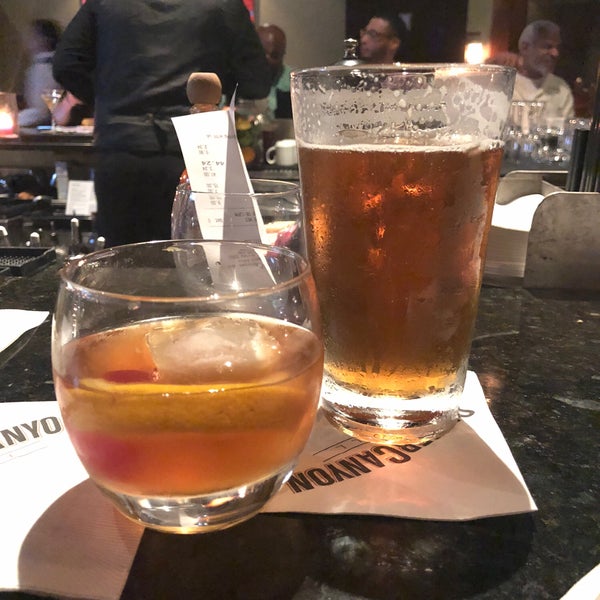 Photos at Copper Canyon Grill American Restaurant