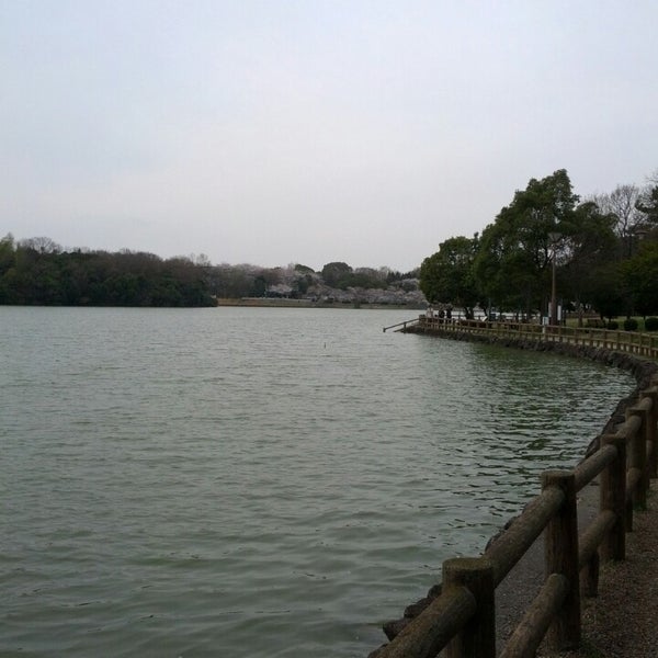 Photos At 洲原公園 Park In 刈谷市