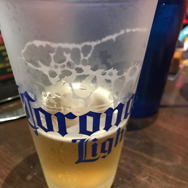 Photo taken at Hussong&#39;s Cantina Las Vegas by Hector on 10/19/2018