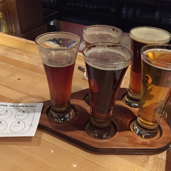 Fat Head's Brewery 48 tips from 2781 visitors