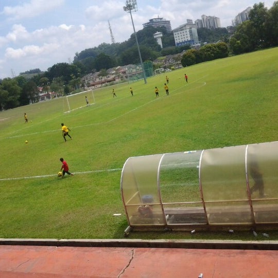 Photos At Padang Suk Shah Alam