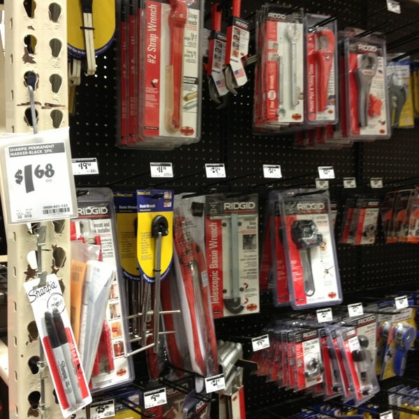 The Home Depot - Little Rock, AR