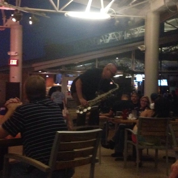 Photo taken at Westside Alehouse by Stacia on 8/23/2014