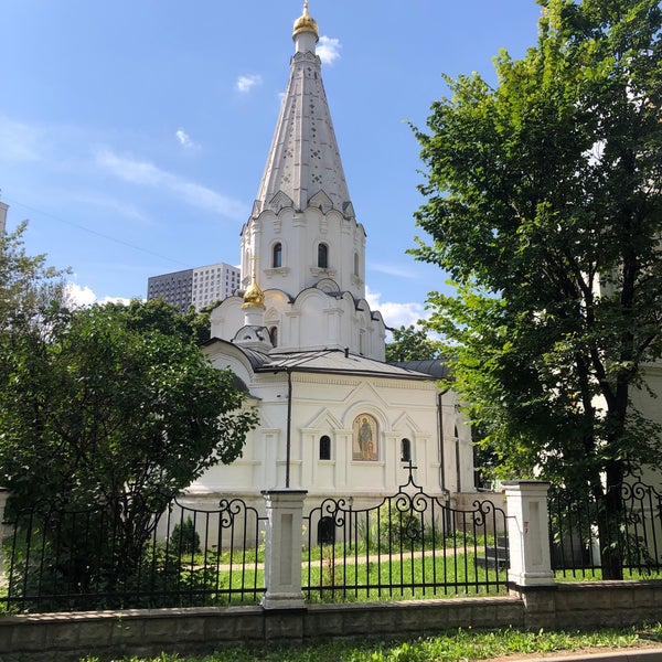 Церковь димитрия донского полярная ул вл34 фото