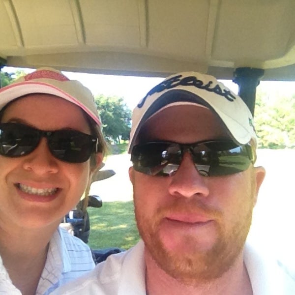 Lockhaven Country Club Golf Course