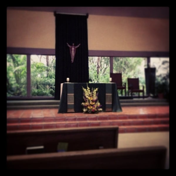 Photos at Church of the Resurrection Church in Escondido