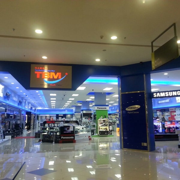 Tan Boon Ming Sdn Bhd Sstwo Mall Unit No L 16 First Floor