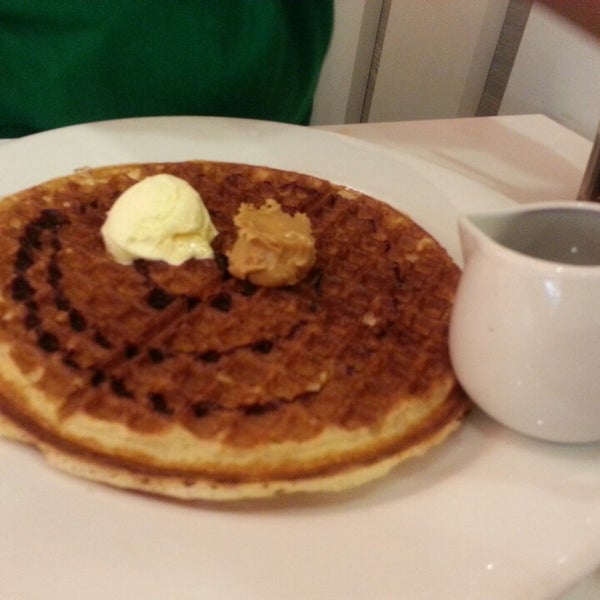 Pancake House