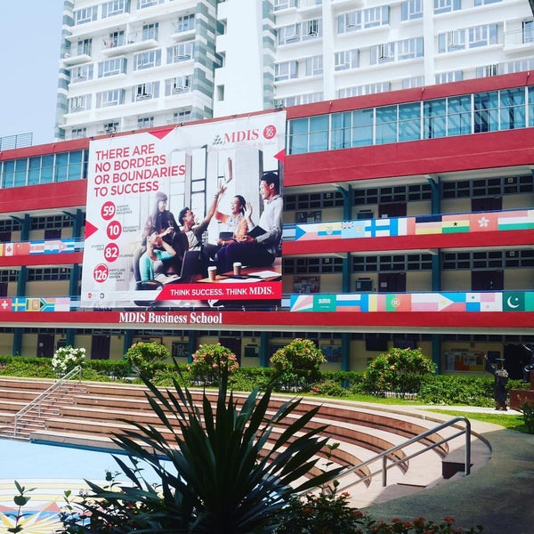 Development institutes