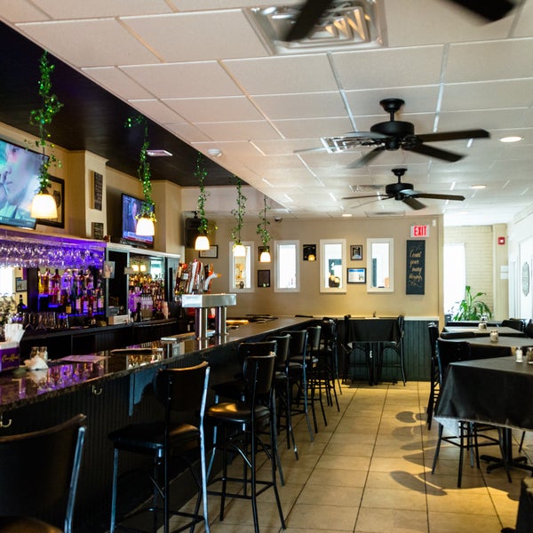 Lynch's Restaurant New American Restaurant