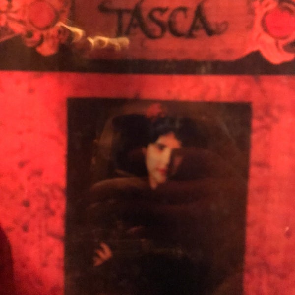 4/8/2017에 William F. A.님이 Tasca Spanish Tapas Restaurant &amp; Bar에서 찍은 사진