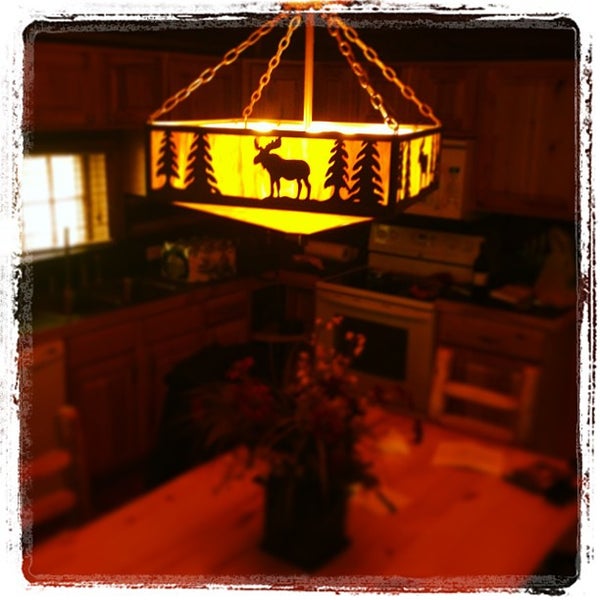 Triple R Cottages Estes Park Co