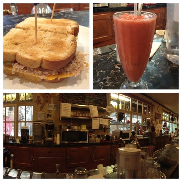 Anna Held Florist & Fountain Cafe Edgewater Beach 5 tips from 82