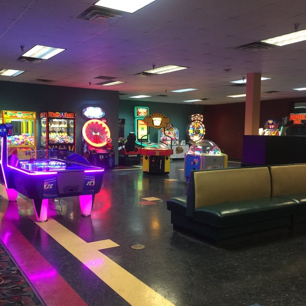 Liberty Bowling Southpoint 8 tips from 502 visitors