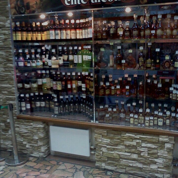 пивная застава.