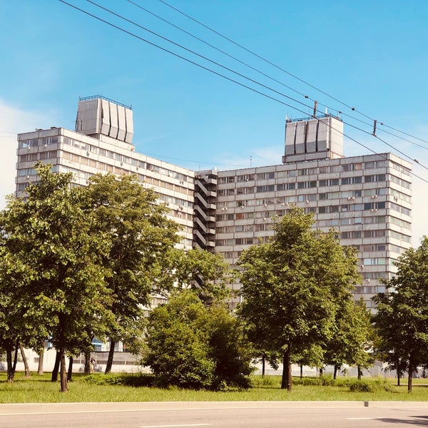 Университет московский ран. Центральный экономико-математический институт ран. ран университет в москве. цэми ран нахимовский проспект 47.