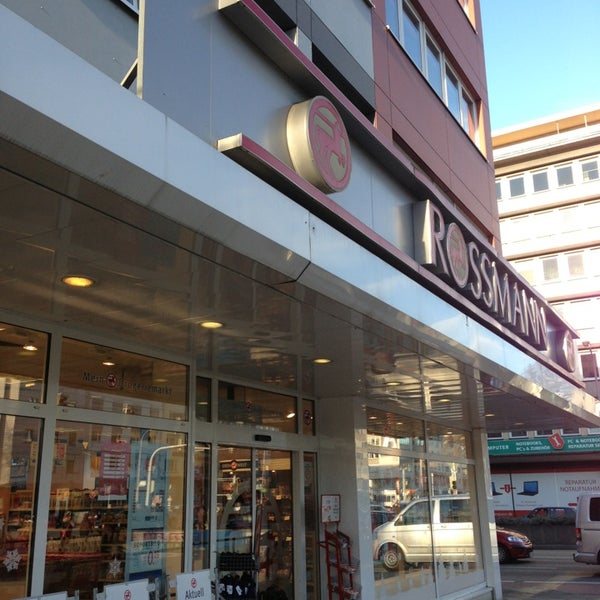 Erdbeermund erotic store (mannheim o3 mannheim