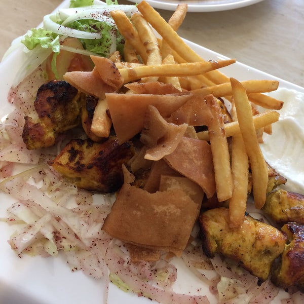 Hadramawt Kitchen Glenmarie Shah Alam Selangor