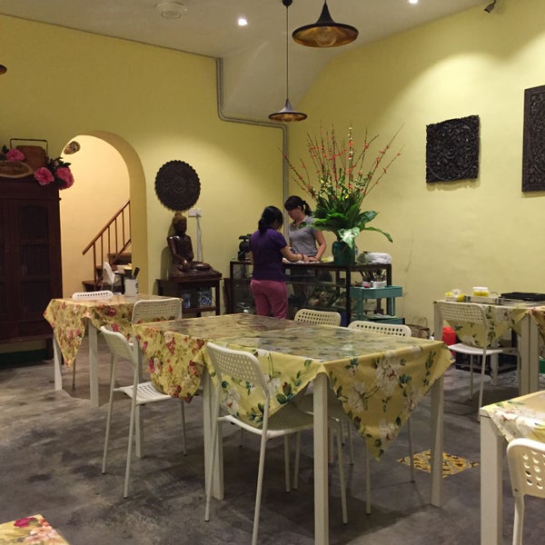 2/3/2016에 Vincent T.님이 Sarang Cookery에서 찍은 사진