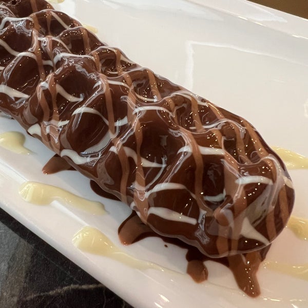 Salon du chocolat