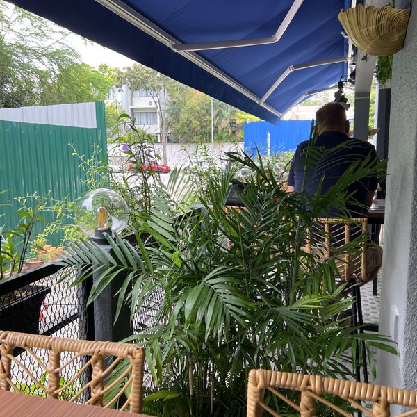 BaBulan Wine Bar in Damansara Heights