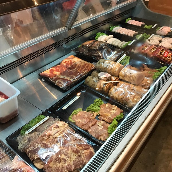 The Butcher's Table SS 2 Petaling Jaya, Selangor