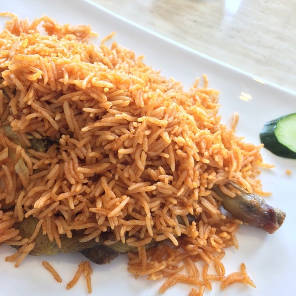 Hadramawt Kitchen Glenmarie Shah Alam Selangor