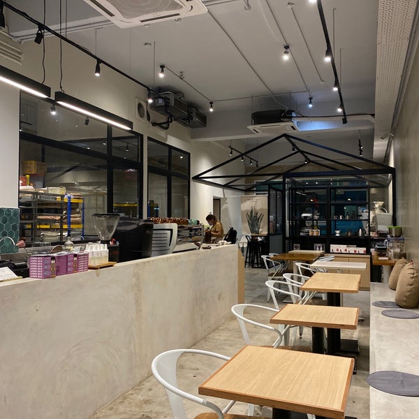 kaffe roastery