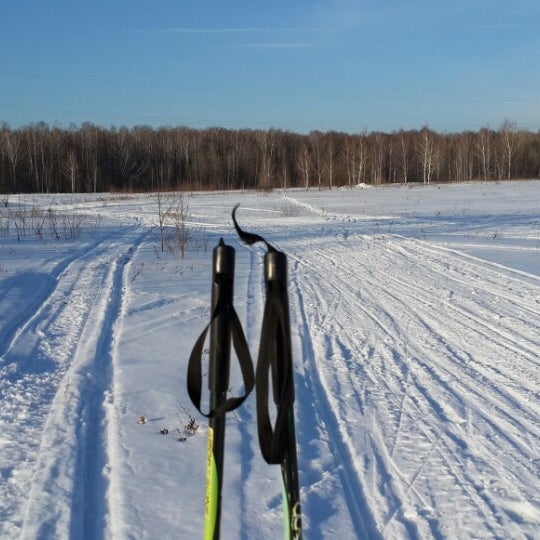 Новинки лыжная база Нижний Новгород