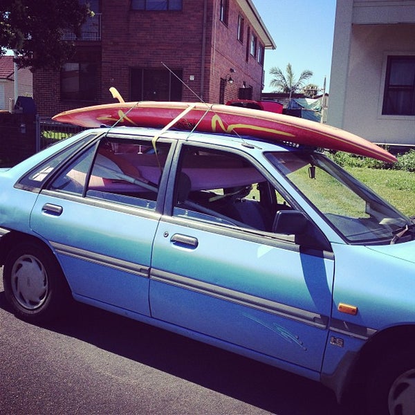 Malabar Beach Boat Ramp Fishermans Rd.