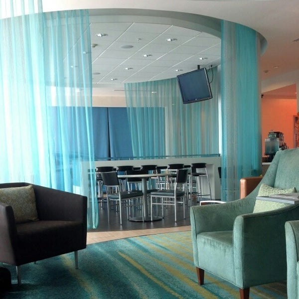 Foto tirada no(a) Springhill Suites by Marriott San Antonio Seaworld/Lackland por Erskine F. em 10/11/2012