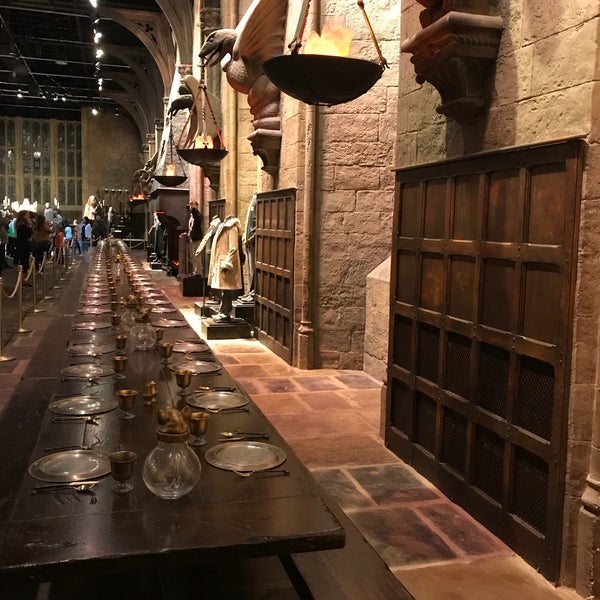 Photo taken at The Great Hall by Scott R. on 8/28/2018