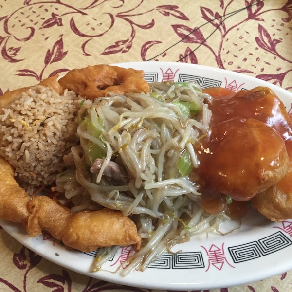 Sing High Chop Suey House (Now Closed) Downtown Phoenix 15 tips