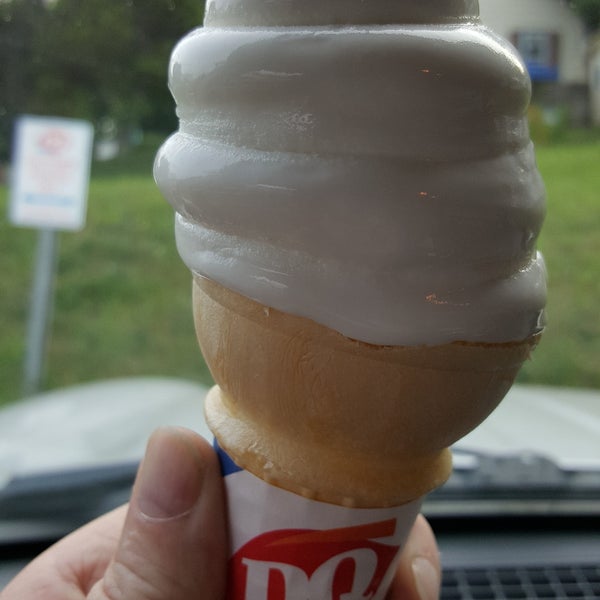 Photos at Dairy Queen Upper Moreland, Pa 10 tips
