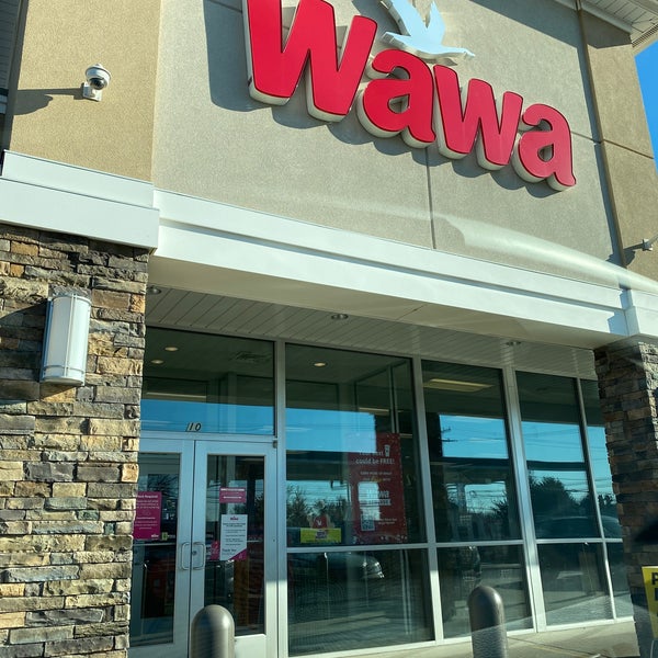 Wawa Convenience Store