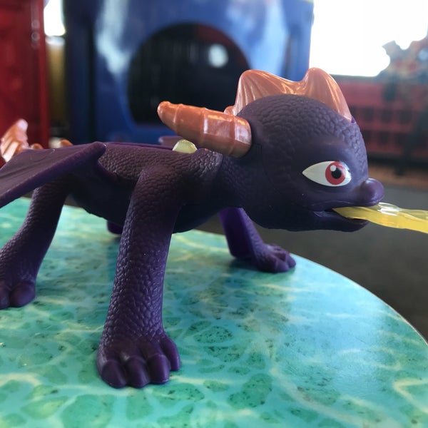 Burger King Warrington, PA