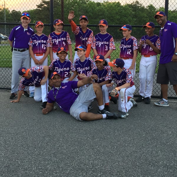 Moriches Athletic Complex 8 tips