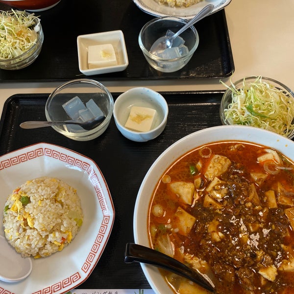 Photos At パンダ飯店 越谷市 埼玉県