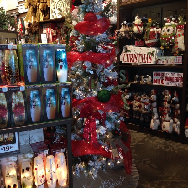 Kirkland’s - Furniture / Home Store in Orlando