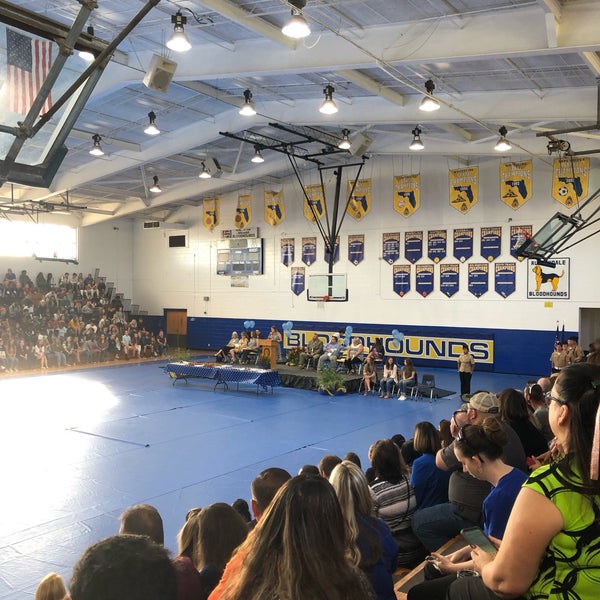 Auburndale High School Auburndale, FL